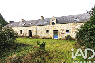 achat maison loguivy-plougras 22780