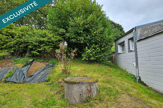 achat maison loguivy-plougras 22780