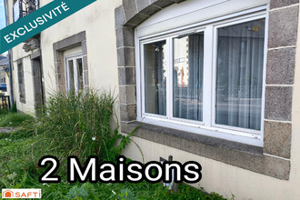 achat maison loguivy-plougras 22780