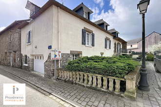 achat maison loheac 35550
