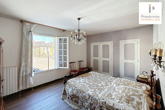 achat maison loheac 35550