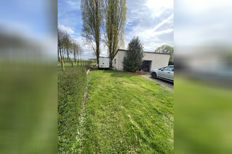 achat maison loheac 35550