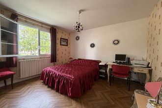 achat maison loheac 35550