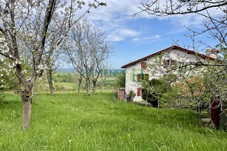 achat maison lohitzun-oyhercq 64120