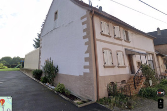 achat maison lohr 67290