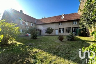 achat maison lohr 67290