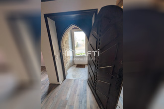 achat maison lohuec 22160