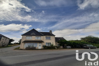 achat maison lohuec 22160