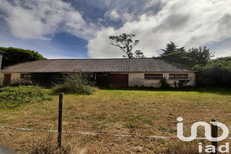 achat maison lohuec 22160