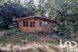 achat maison lohuec 22160