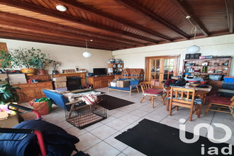 achat maison lohuec 22160