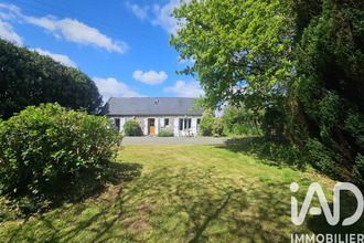 achat maison lohuec 22160