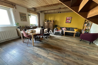 achat maison lohuec 22160