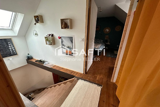 achat maison lohuec 22160