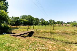 achat maison loigne-sur-mayenne 53200