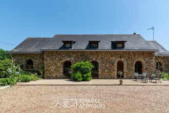 achat maison loigne-sur-mayenne 53200