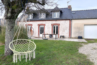 achat maison loigne-sur-mayenne 53200