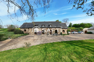 achat maison loigne-sur-mayenne 53200