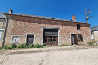 achat maison loigny-la-bataille 28140