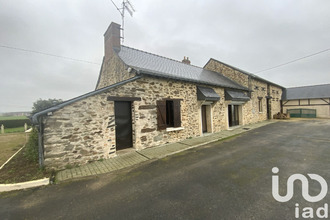 achat maison loire 49440