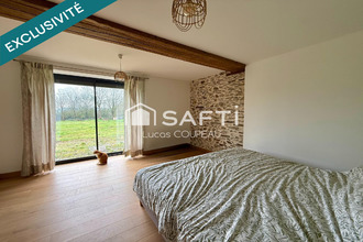 achat maison loire 49440