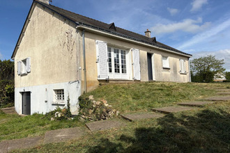 achat maison loire 49440