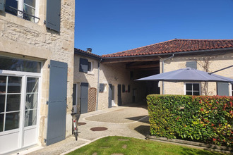 achat maison loire-sur-nie 17470