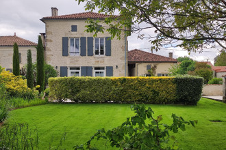 achat maison loire-sur-nie 17470