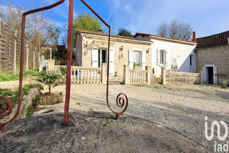 achat maison loire-sur-nie 17470