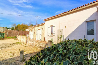 achat maison loire-sur-nie 17470