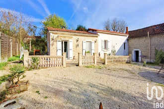 achat maison loire-sur-nie 17470