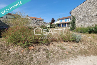 achat maison loire-sur-nie 17470