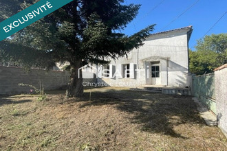 achat maison loire-sur-nie 17470