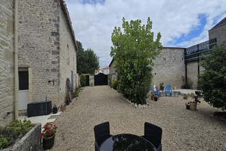 achat maison loire-sur-nie 17470