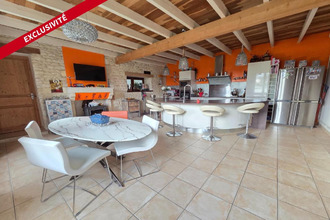 achat maison loire-sur-nie 17470