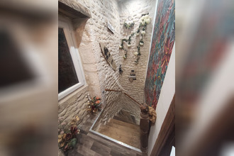 achat maison loire-sur-nie 17470