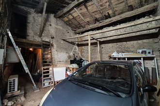 achat maison loire-sur-nie 17470