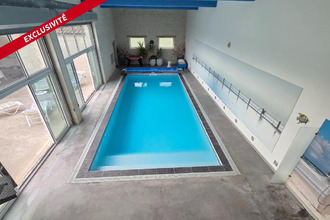 achat maison loire-sur-nie 17470