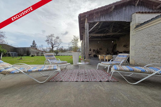 achat maison loire-sur-nie 17470