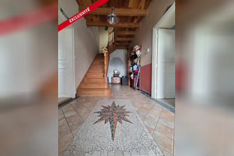 achat maison loire-sur-nie 17470