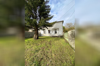 achat maison loire-sur-nie 17470