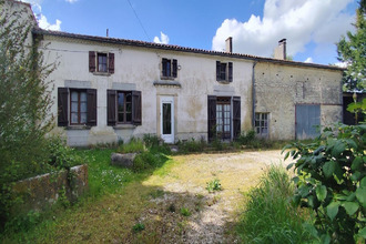 achat maison loire-sur-nie 17470