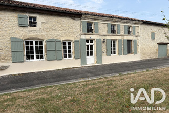 achat maison loire-sur-nie 17470