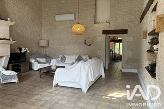 achat maison loire-sur-nie 17470