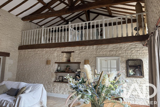 achat maison loire-sur-nie 17470
