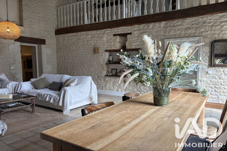 achat maison loire-sur-nie 17470
