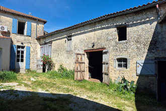 achat maison loire-sur-nie 17470