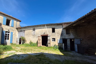 achat maison loire-sur-nie 17470