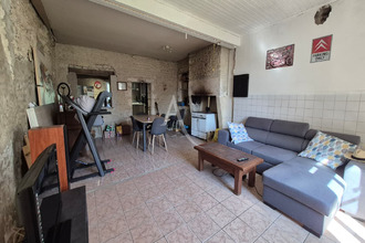 achat maison loire-sur-nie 17470