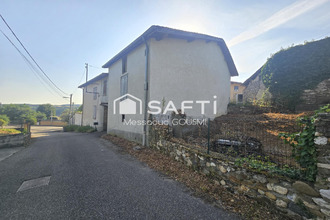 achat maison loire-sur-rhone 69700
